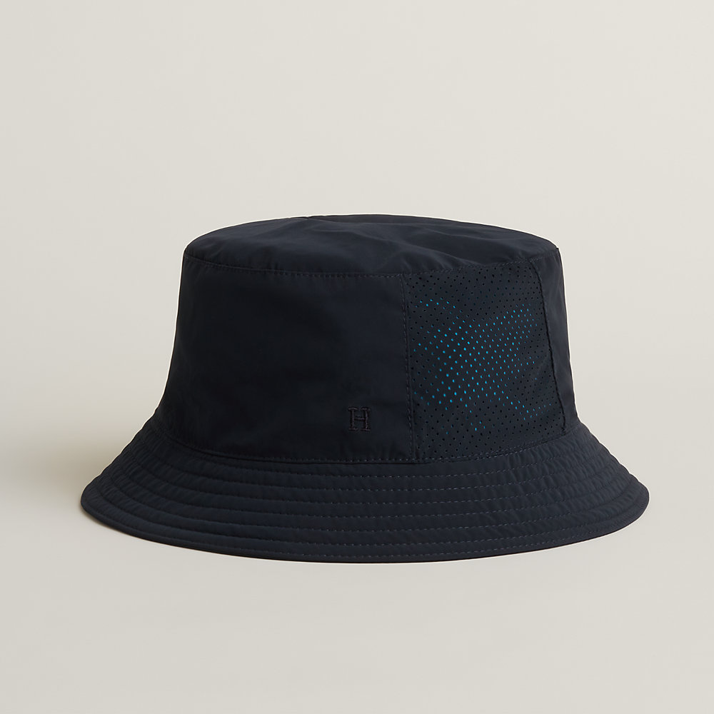 Delta bucket hat Hermès UK